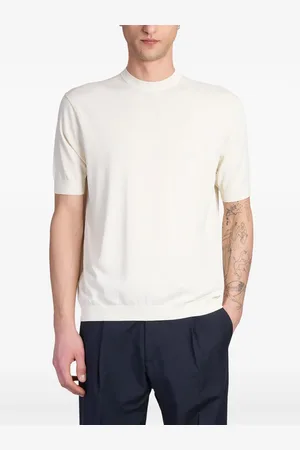 LOW BRAND Short-sleeve T-shirt