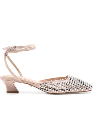 Lola Cruz 35mm Pia sandals
