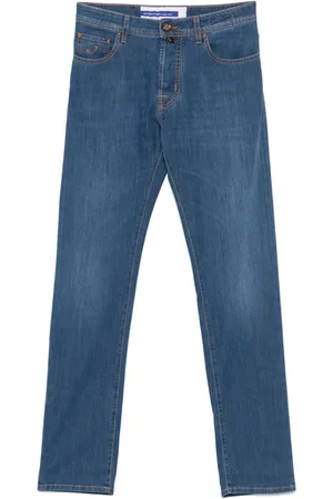 Jacob Cohen Bard slim-fit jeans