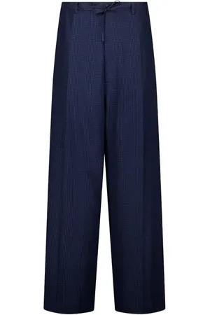 Balenciaga Fluid tailored pants