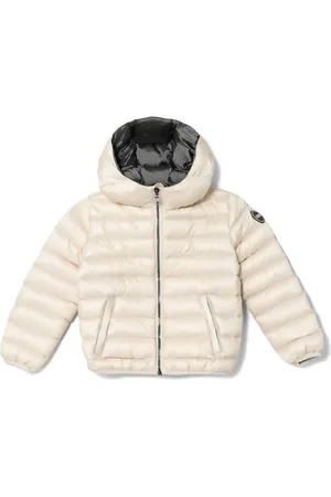 Colmar Hooded padded jacket
