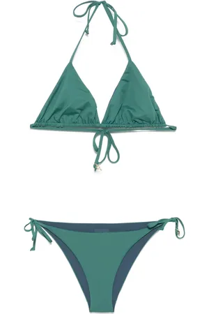 FISICO Triangle-cup bikini