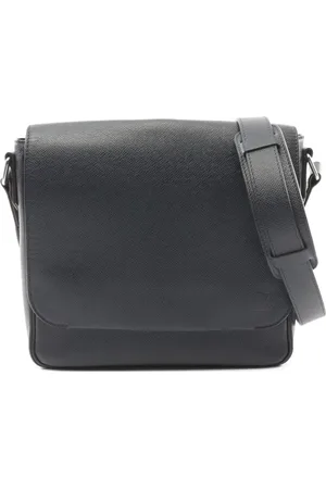 LOUIS VUITTON 2019 Roman PM shoulder bag