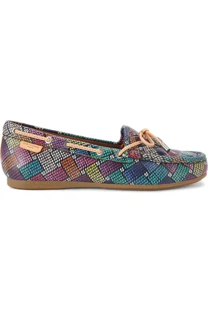 Kurt Geiger Eagle loafers