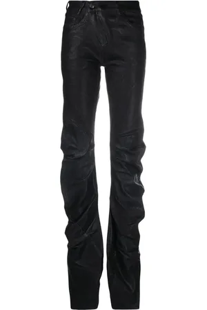 OTTOLINGER Drape denim jeans