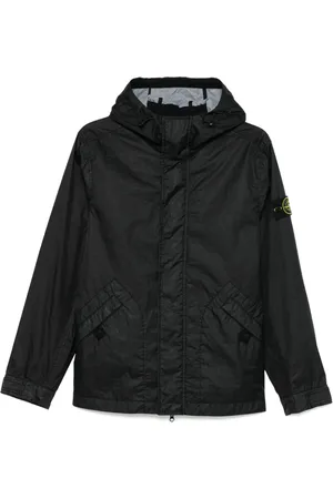 Stone Island Membrana 3L TC jacket