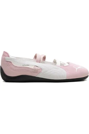 PUMA Speedcat Ballet "Whisp of " sneakers
