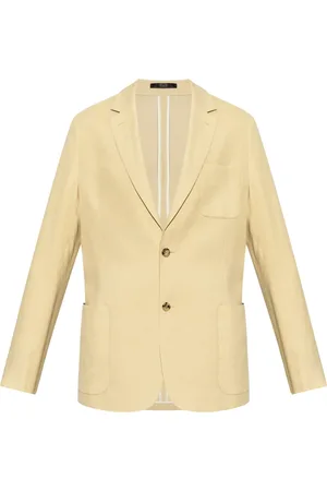 Paul Smith Linen blazer