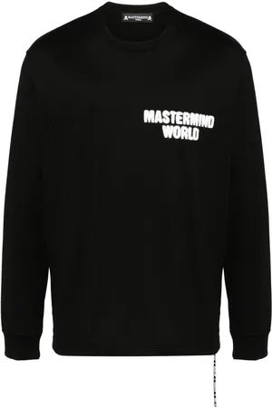 MASTERMIND Graphic print T-shirt