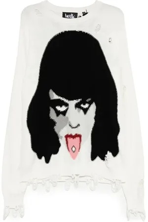 HACULLA Bonnie and Clyde jumper