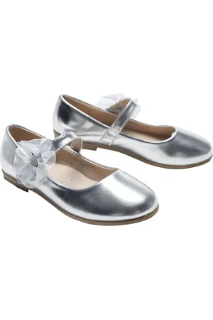 Tulleen Haile ballerina shoes