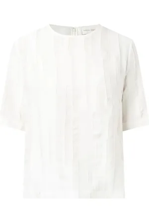 Loulou de Saison Toba jersey T-Shirt