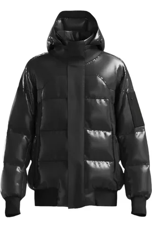 HUGO BOSS J_Ronnie " " puffer jacket