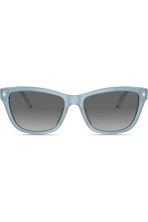 Emporio Armani Square-frame sunglasses