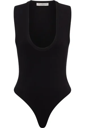 Serafini U-neck vest