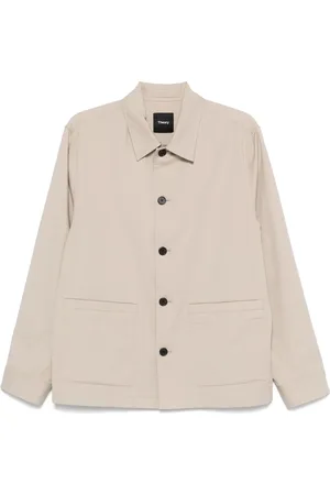 THEORY Chore jacket