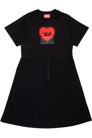 Diesel Dcuore dress