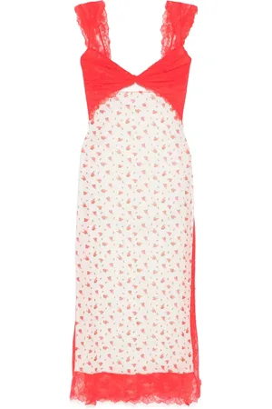 Free People Suddenly Fine maxi slip