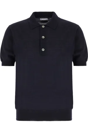 Jacob Cohen Wool polo shirt