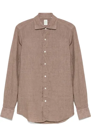 Finamore Linen shirt