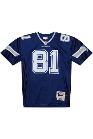 Mitchell & Ness Dallas Cowboys 2007 Terrell Owens jersey