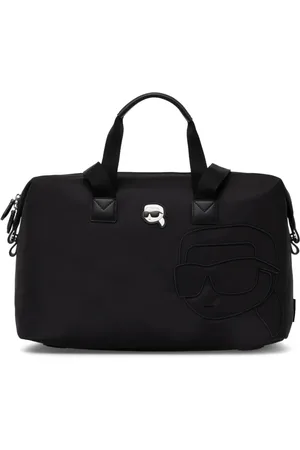 Karl Lagerfeld Ikon holdall