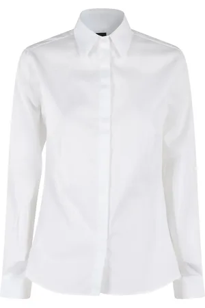FAY Slim-cut shirt