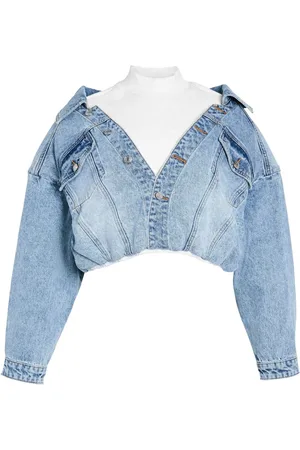 SER.O.YA Caroline jacket
