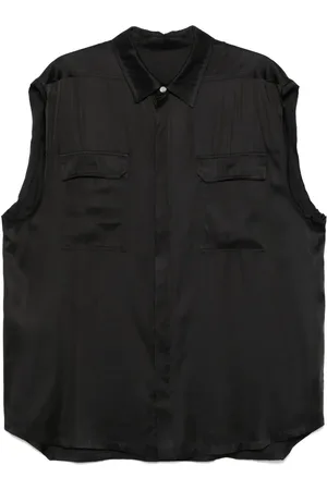 Rick Owens Jumbo shirt