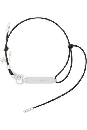 Courrèges Rope choker
