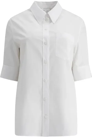 Alexander McQueen Cotton shirt