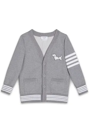 Thom Browne Hector cardigan