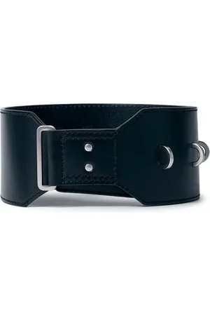 Rick Owens Cargo belt