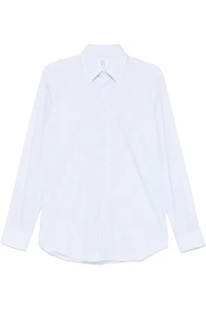 MAZZARELLI Striped shirt