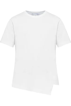 Comme des Garçons Cotton t-shirt