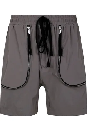 THOM KROM Ripstop shorts
