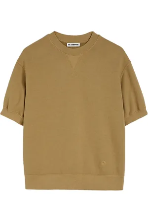 Jil Sander Crew-neck T-shirt