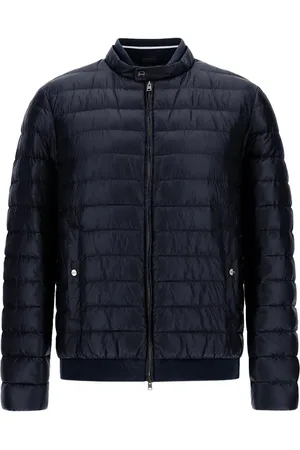 HERNO Ultralight bomber jacket