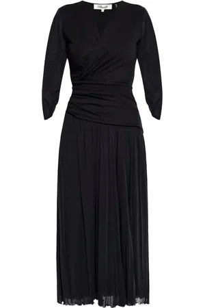 Diane von Furstenberg Gaj midi dress