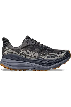 Hoka One One Stinson 7 "Satellite /Varsity Navy" sneakers