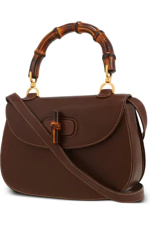 Gucci Bamboo shoulder bag