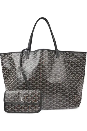GOYARD 2017 St. Louis GM tote bag