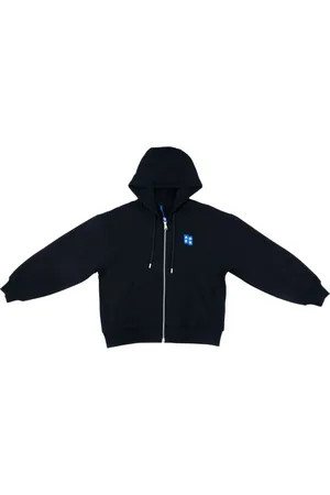Ader Error TRS Tag hoodie