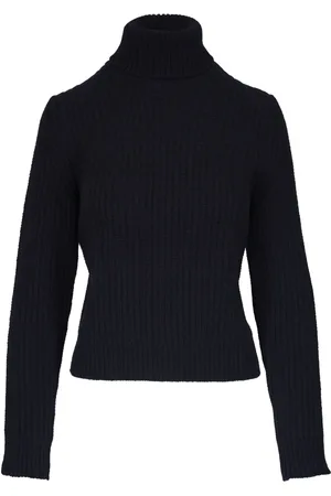 NILI LOTAN Roll neck jumper