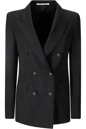 TAGLIATORE Double-breasted blazer
