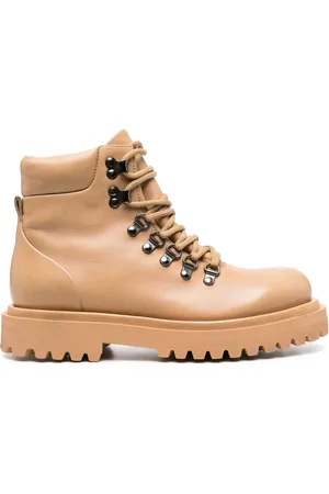 Officine creative Wisal 022 lace-up boots