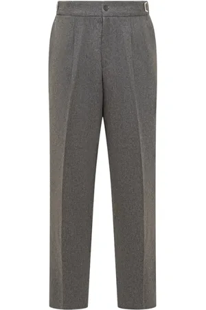 CELLAR DOOR Tapered trousers