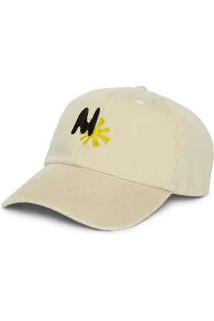Msgm TheMwave baseball cap