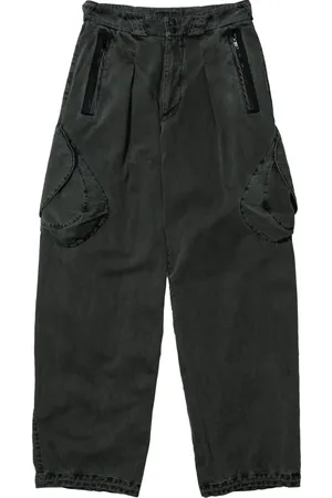 Hyein Seo Cotton trousers