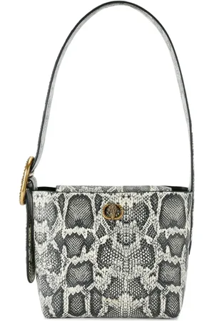 Kurt Geiger Small Chelsea bucket bag